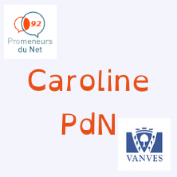 Caroline PdN