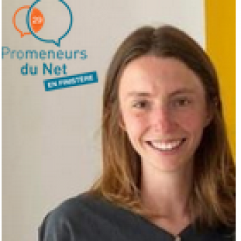Photo de Coralie Chauvat