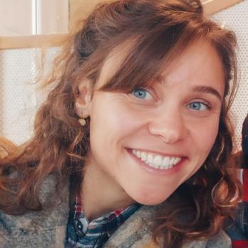 emma ward