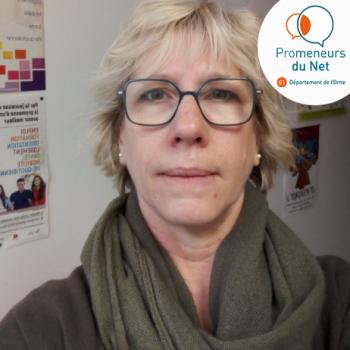 Photo de Françoise Dreno