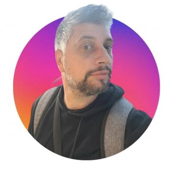 Photo de profil de Gaël