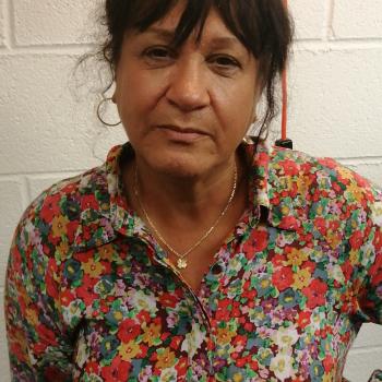 ARABI Malika