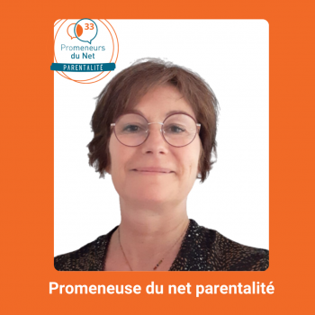 Promeneuse Du Net Parentalité