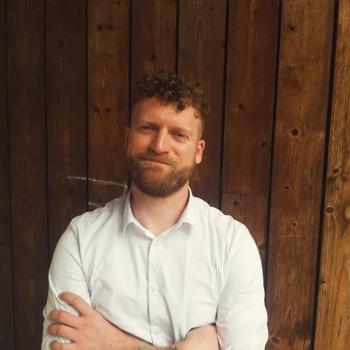 Nicolas Quetier