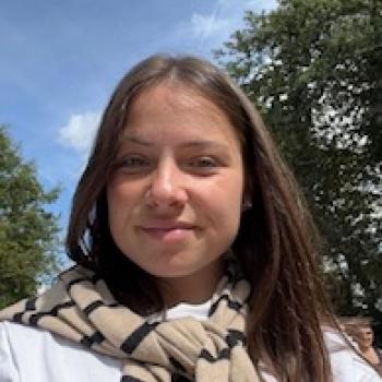 Photo de Noémie Loyer