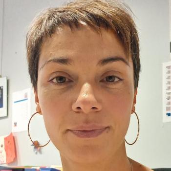 Noémie FREDERIC