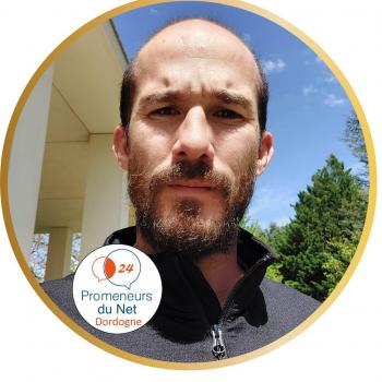 Photo de profil de Pierrick
