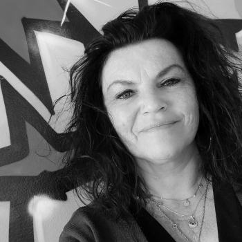 Sandrine Le Bihan