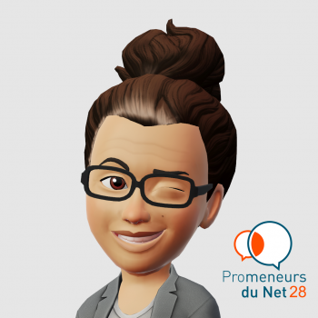 Avatar de Sonia Alexandre