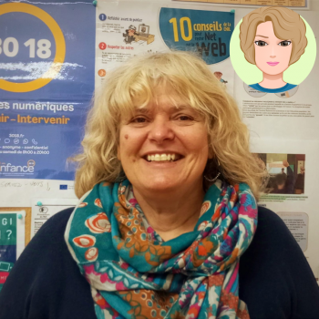 Photo de Valérie - PdN