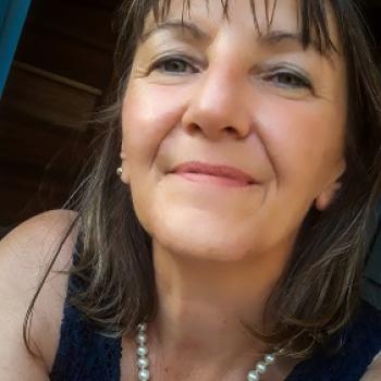 Isabelle Prodhomme 