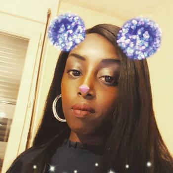 Photo Oumou Gadio