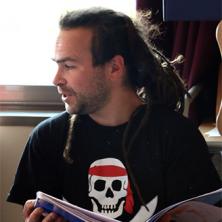 Matthieu Gimenez