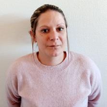 Tiffany Busquet
