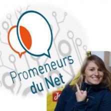 Emmanuelle Promeneur Du Net