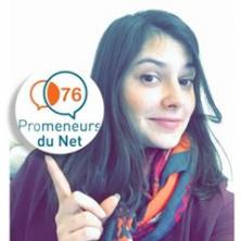Cécile Fourdrinier