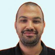 Abderrazak Kouhouch