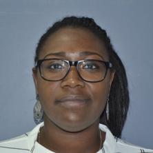 Alexandrine Diongue