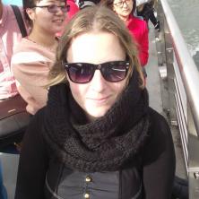 Amandine Levesque