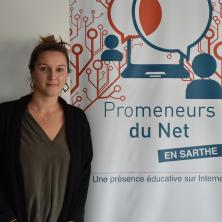 Angélique  Chauveau