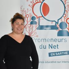 Annabelle  Ernault