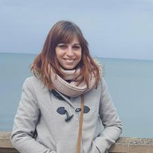 Anne-Sophie Miladi