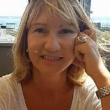 Annie Vialard