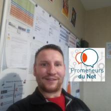 Arnaud Lepailleur