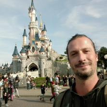 Arnaud Planque