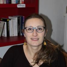 Aurélie Tournerie