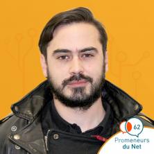 Bastien Coquery