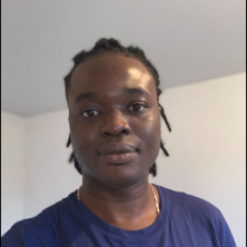 Lossombot Yannick Mafouta