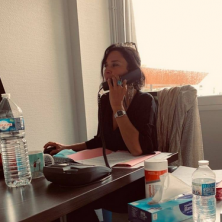 Valérie Khan