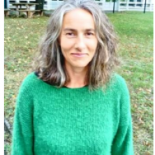 Carole Emile
