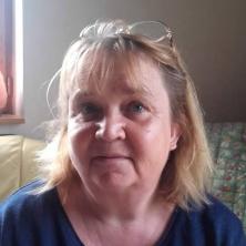 Catherine Mathis