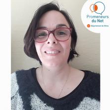 Charline Chantepie
