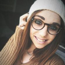 Charlotte Pousset