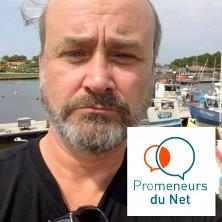 Christophe Seguettes