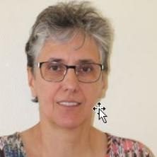 Pascale Coudeyras