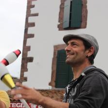 Damien Supiot