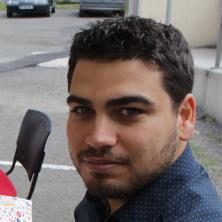 Damien Bouterra