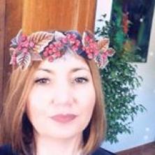 Delphine Pessan