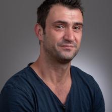 Dorian  Ferrier