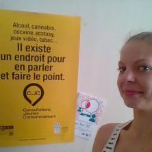 Elise Bourdieu