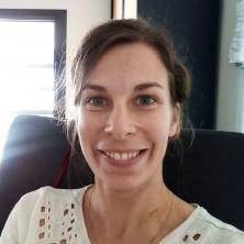 Elodie Jeunesse Chaponost