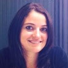 Emmanuelle Bacou