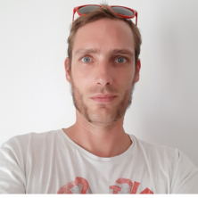 Fabien Desrondiers