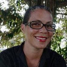 Fabienne Escande