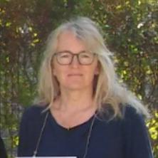 Fabienne Dumont