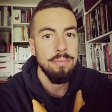 Florian Delpech